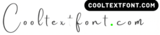 Cool Text Fonts logo